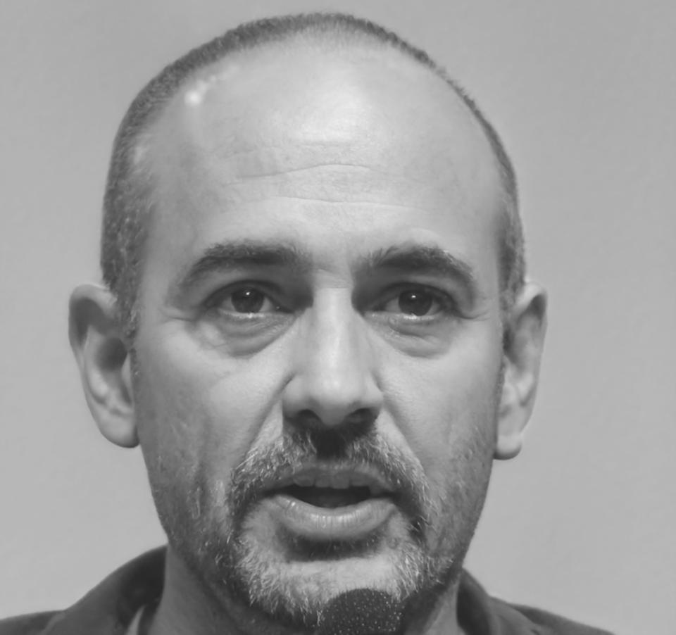 Marcus Weber, Finanzberater
